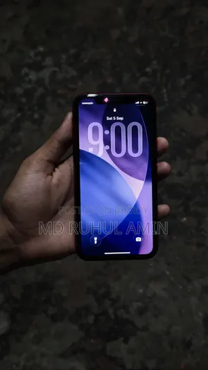 Apple iPhone 11 128 GB Red