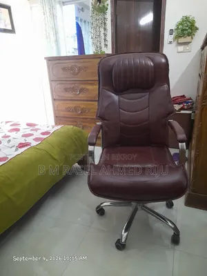 Revolving Chair