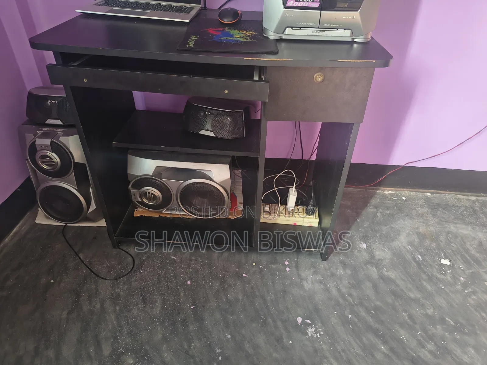 Computer Table