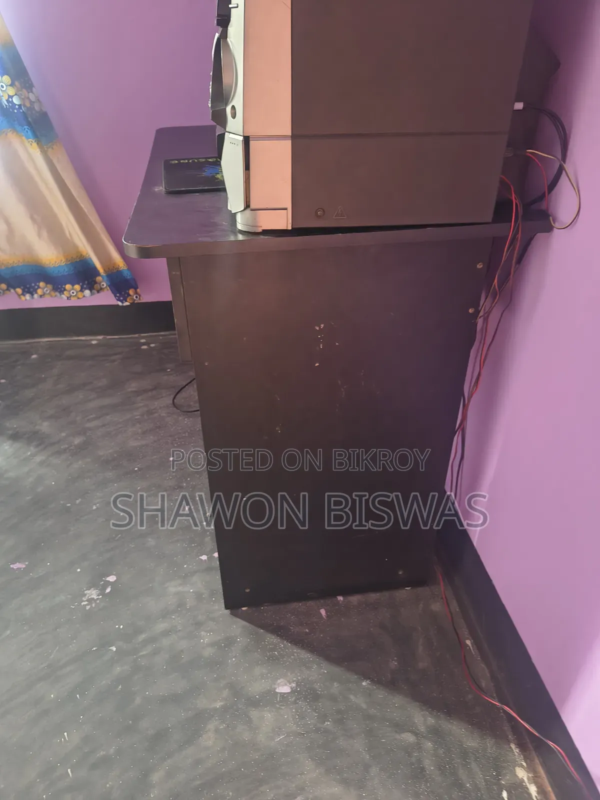 Computer Table