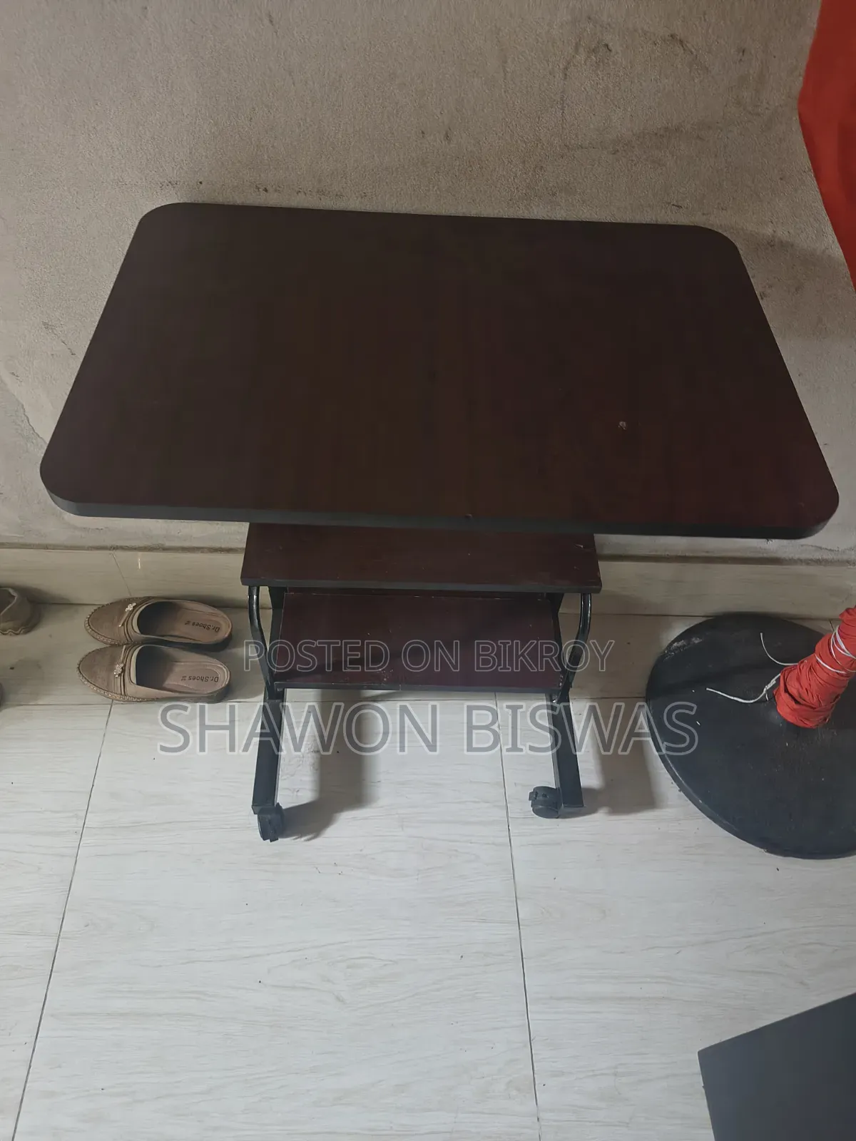 Computer Table
