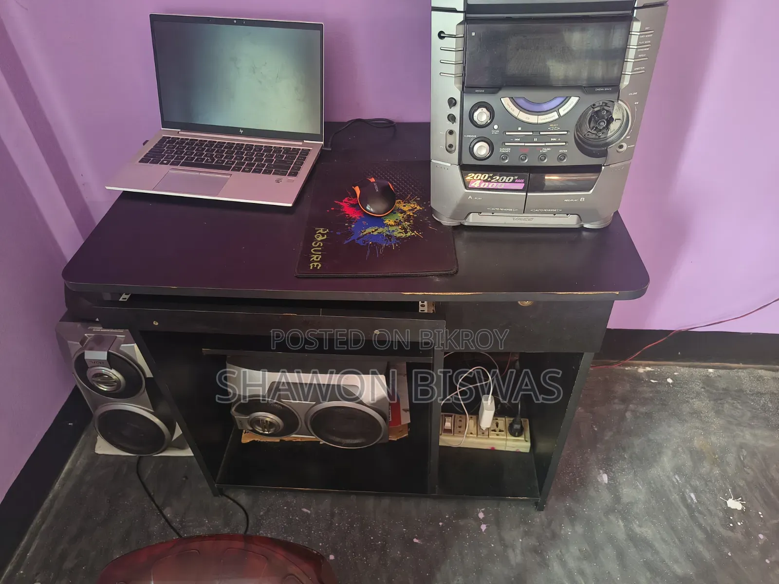 Computer Table