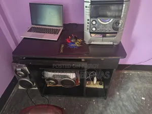 Computer Table