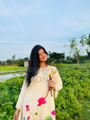 One Piece Kurti