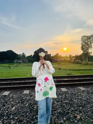 One Piece Kurti