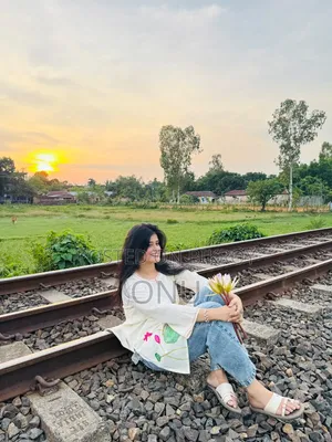 One Piece Kurti