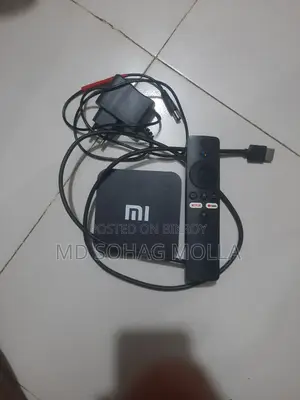 Mi TV Cart