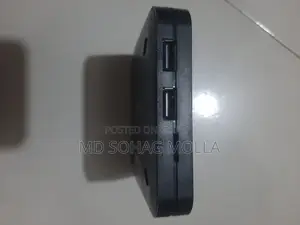 Mi TV Cart