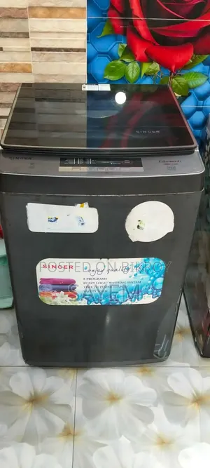 Washing Machin