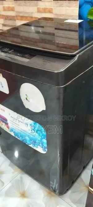 Washing Machin