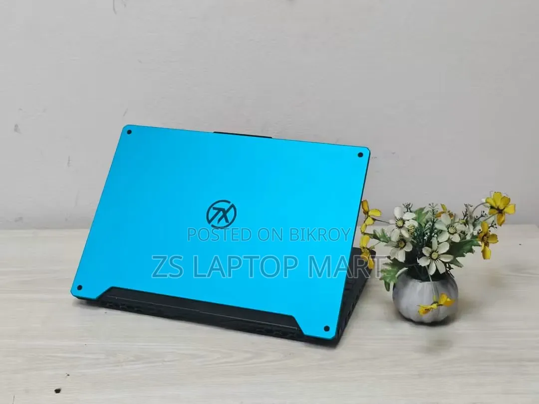 Laptop ASUS Tuf Gaming A15 16gb Amd Ryzen 7 SSD 512gb