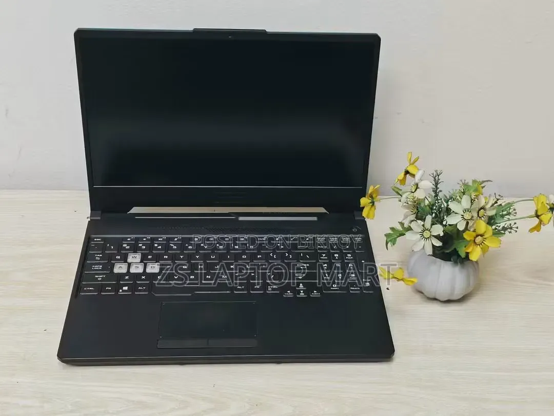 Laptop ASUS Tuf Gaming A15 16gb Amd Ryzen 7 SSD 512gb