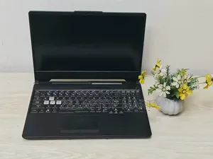 Laptop ASUS Tuf Gaming A15 16gb Amd Ryzen 7 SSD 512gb