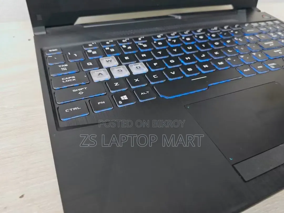 Laptop ASUS Tuf Gaming A15 16gb Amd Ryzen 7 SSD 512gb