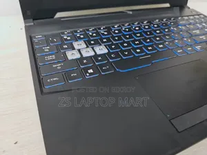 Laptop ASUS Tuf Gaming A15 16gb Amd Ryzen 7 SSD 512gb