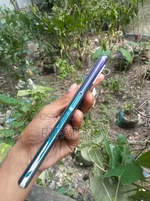 Oppo A92 128 GB Purple