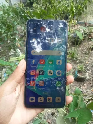 Oppo A92 128 GB Purple
