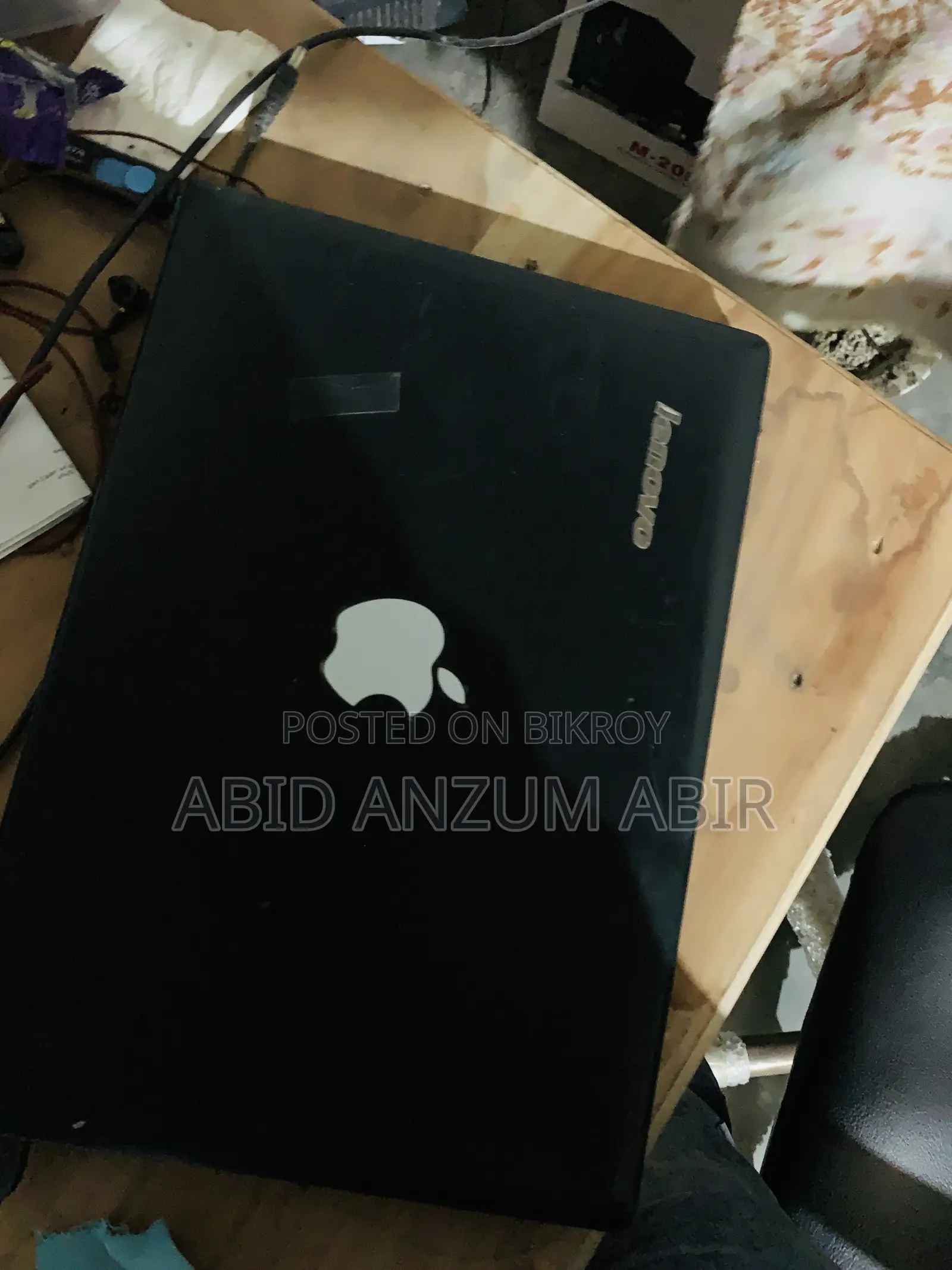 Laptop Lenovo G40 12GB Intel Core I3 SSD 128GB