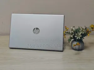 Laptop HP 15s 8GB Intel Core I5 SSD 256GB