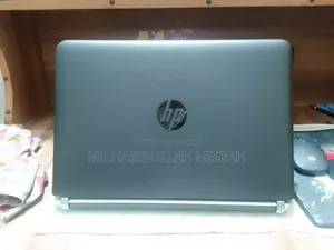 Laptop HP 430 G3 8GB Intel Core I5 SSD 128GB