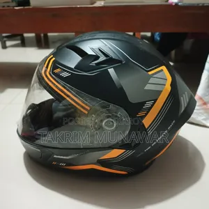 Bike Helmet