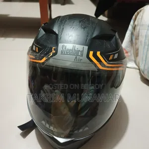 Bike Helmet