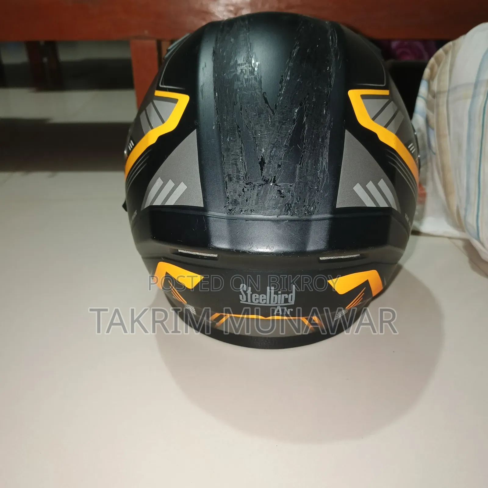 Bike Helmet