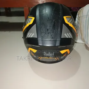 Bike Helmet