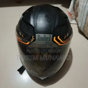 Bike Helmet
