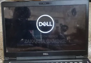 Laptop Dell Latitude 5490 8GB Intel Core I5 SSD 256GB