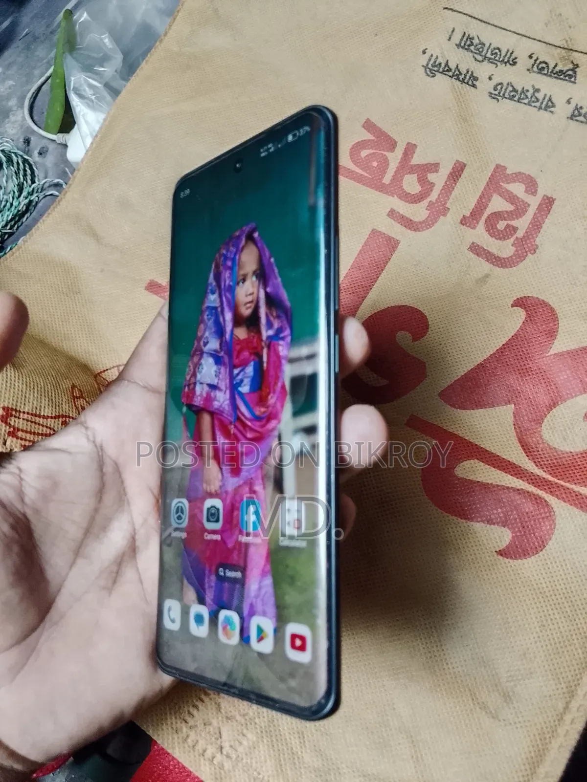 Xiaomi Redmi Note 15 256 GB Black