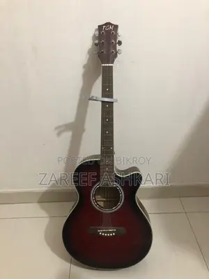 TGM Acoustic Guitar