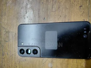 Samsung Galaxy S22 5G 128 GB Black