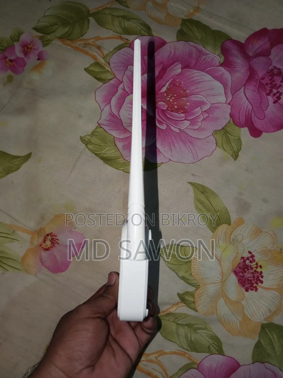 Tenda N301 300Mbps WiFi Router – Low Price