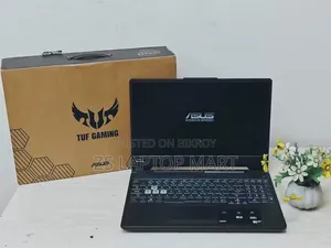 Laptop ASUS TUF Dash F15 8GB Intel Core I5 SSD 512GB