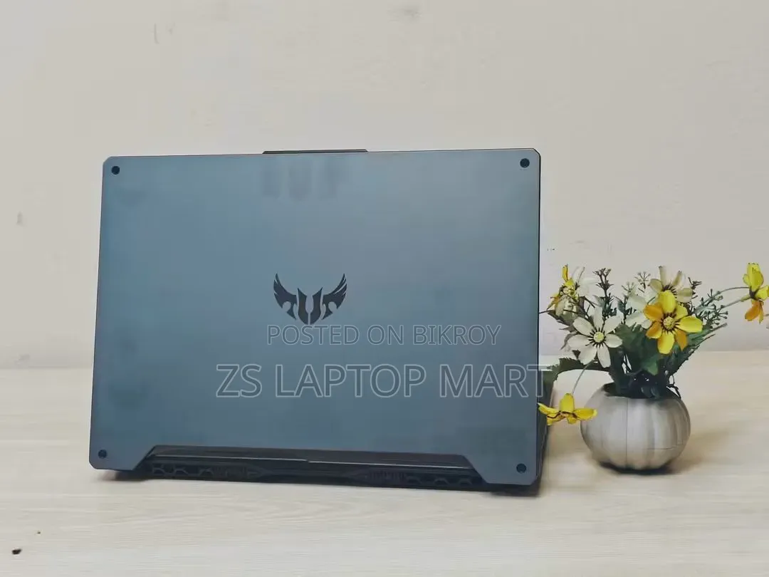 Laptop ASUS TUF Dash F15 8GB Intel Core I5 SSD 512GB