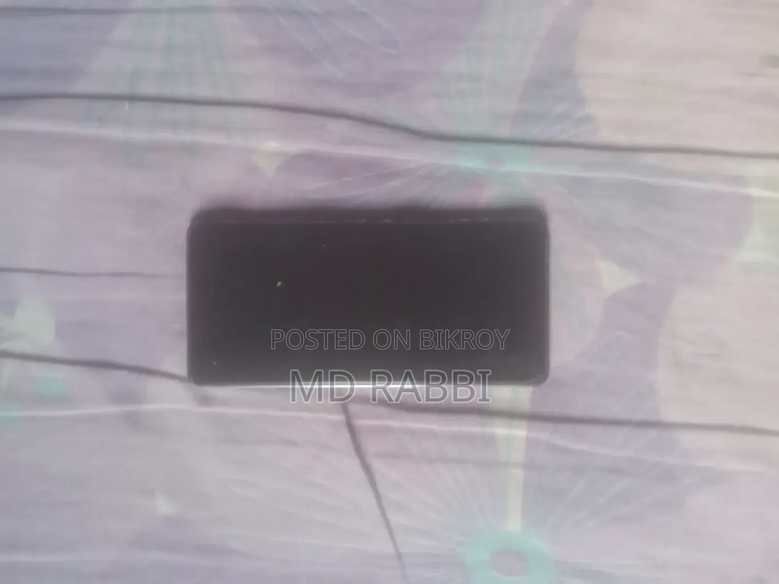 Tecno Camon 20 256 GB Blue