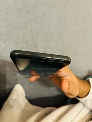 Samsung Galaxy A13 64 GB Black
