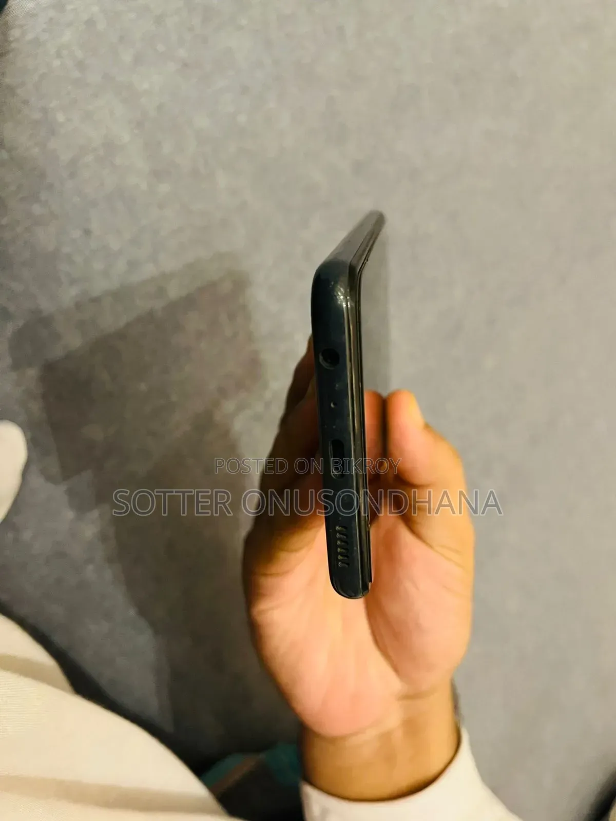 Samsung Galaxy A13 64 GB Black