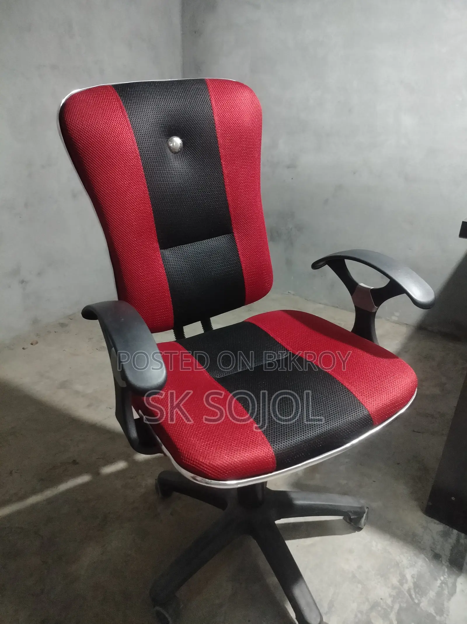 PC Setup Table and Chair Premium Quality