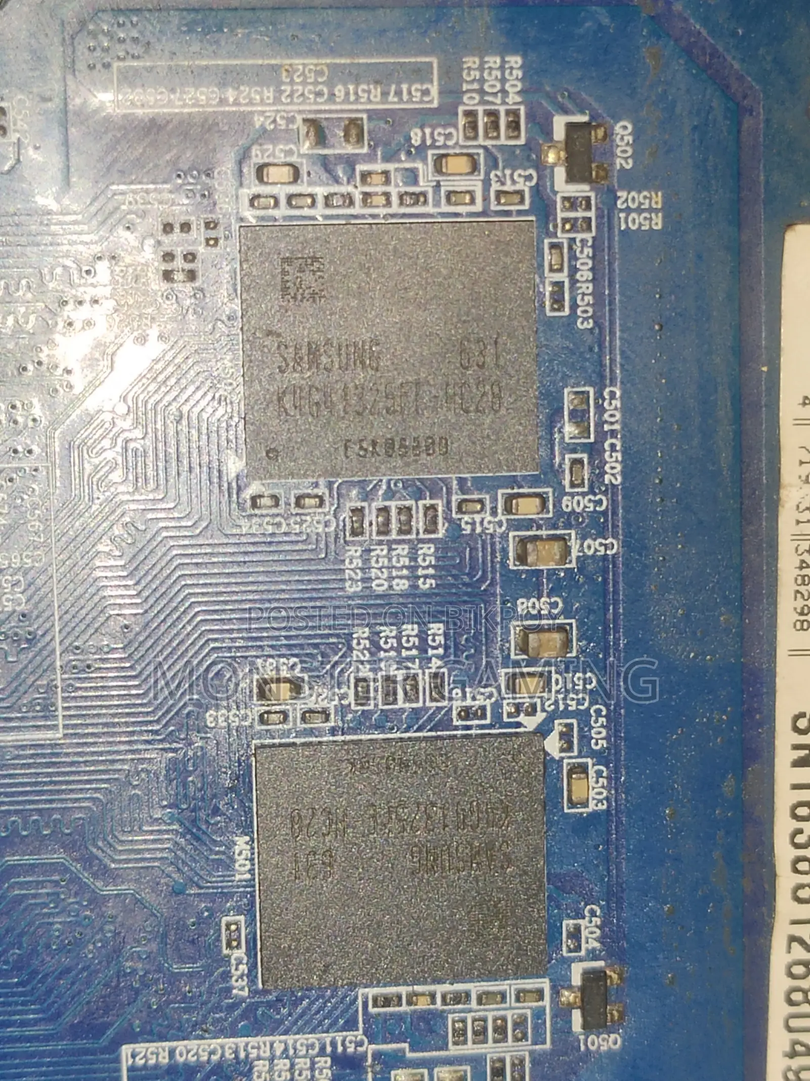 Graphics Card