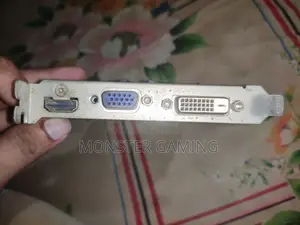 Graphics Card