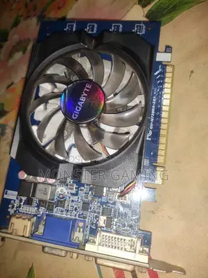 Graphics Card