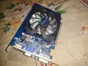 Graphics Card