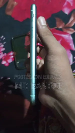 Apple iPhone 11 128 GB Green