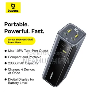Power Bank