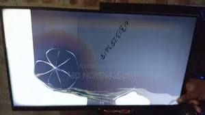 মনিটর বিক্রি হবে জাস্ট চ্যানেল নষ্ট