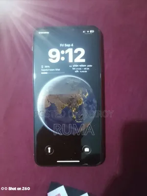 Apple iPhone 11 Pro Max 256 GB Gold