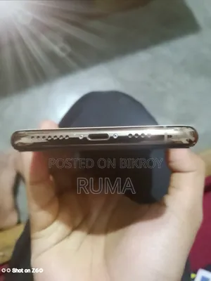 Apple iPhone 11 Pro Max 256 GB Gold