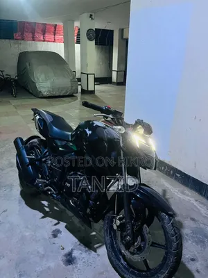 TVS Apache RTR 160 2V ABS 2022 Black